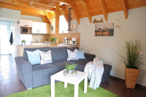 Ferienhaus Mellumplate 32- Wohlfühlen im hohen Norden